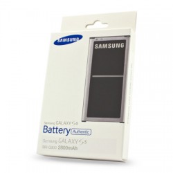 Official Samsung Galaxy S5 Standard Battery with NFC