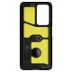 Spigen Samsung Galaxy S21 Ultra Tough Armor Rugged Case - Black