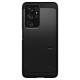 Spigen Samsung Galaxy S21 Ultra Tough Armor Rugged Case - Black
