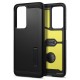 Spigen Samsung Galaxy S21 Ultra Tough Armor Rugged Case - Black