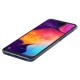 Official Samsung Galaxy A50 Gradation Cover Case - Black
