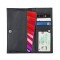 Olixar Primo Genuine Leather Lenovo Z5 Pro GT Wallet Case - Black