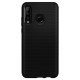 Spigen Liquid Air Huawei P30 Lite Plus Case - Black