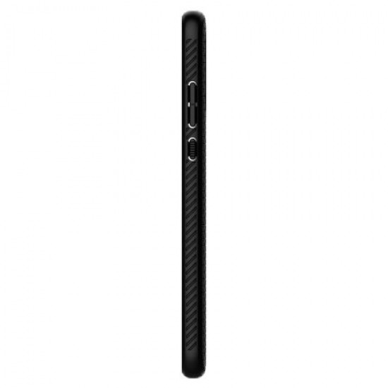 Spigen Liquid Air Huawei P30 Lite Plus Case - Black