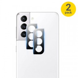 Olixar Samsung Galaxy S21 Camera Protectors - Two Pack