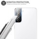 Olixar Samsung Galaxy S21 Camera Protectors - Two Pack