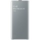 Official Samsung Galaxy S10 Clear View Case - White