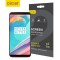 Olixar OnePlus 5T Film Screen Protector 2-in-1 Pack