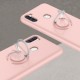 Zizo Samsung Galaxy A11 Revolve Series Ring Case - Rose Quartz Zizo Samsung Galaxy A11 Revolve Series Ring Case - Rose Quartz