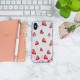 LoveCases Paradise Lust iPhone X Case - What-a-Melon