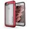 Ghostek Atomic Slim iPhone SE 2020 Tough Case - Red
