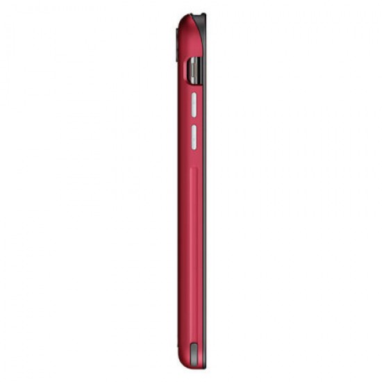 Ghostek Atomic Slim iPhone SE 2020 Tough Case - Red