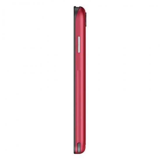 Ghostek Atomic Slim iPhone SE 2020 Tough Case - Red