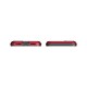 Ghostek Atomic Slim iPhone SE 2020 Tough Case - Red