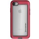Ghostek Atomic Slim iPhone SE 2020 Tough Case - Red