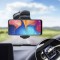 Olixar DriveTime Samsung Galaxy A20 Car Holder & Charger Pack