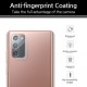 Whitestone Dome Samsung Galaxy Note 20 5G Camera Protector - 2 Pack