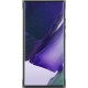 Official Samsung Galaxy Note 20 Ultra Clear Protective Case - Black