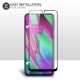 Olixar Samsung Galaxy A40 Tempered Glass Screen Protector