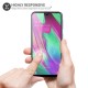 Olixar Samsung Galaxy A40 Tempered Glass Screen Protector