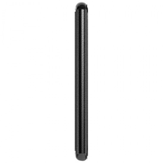 Tech21 Evo Wallet iPhone XS Wallet Case - Black