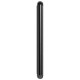 Tech21 Evo Wallet iPhone XS Wallet Case - Black