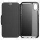 Tech21 Evo Wallet iPhone XS Wallet Case - Black