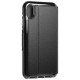 Tech21 Evo Wallet iPhone XS Wallet Case - Black