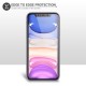 Olixar iPhone 11 Front And Back Film Screen Protector