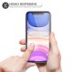 Olixar iPhone 11 Front And Back Film Screen Protector