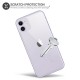 Olixar iPhone 11 Front And Back Film Screen Protector
