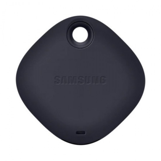 Official Samsung Galaxy SmartTag Bluetooth Compatible Tracker - Black