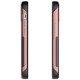 Ghostek Atomic Slim 3 iPhone 12 Bumper Case - Pink