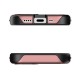Ghostek Atomic Slim 3 iPhone 12 Bumper Case - Pink