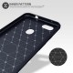 Olixar Sentinel Pixel 3a XL Case And Glass Screen Protector - Blue