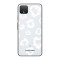 LoveCases Google Pixel 4 XL Clear Leopard Print Case