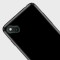 FlexiShield Wiko Sunny Gel Case - Solid Black