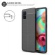 Olixar Attache Samsung Galaxy A71 Executive Shell Case - Black