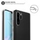 Olixar Ultra-Thin Huawei P30 Pro Gel Case - Clear