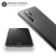 Olixar Ultra-Thin Huawei P30 Pro Gel Case - Clear