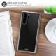 Olixar Ultra-Thin Huawei P30 Pro Gel Case - Clear