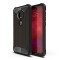 Olixar Delta Armour Protective Motorola Moto G7 Case - Black