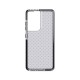 Tech21 Samsung Galaxy S21 Ultra Evo Check Case - Smokey / Black