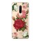 LoveCases OnePlus 7 Pro Roses Clear Phone Case