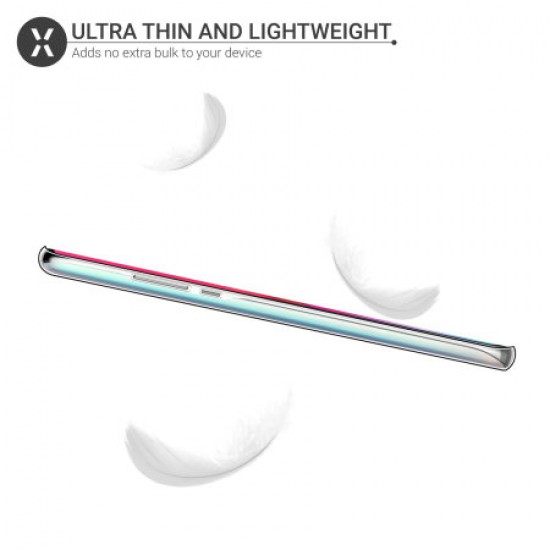 Olixar Ultra - Thin Samsung Galaxy S10 5G Case - 100% Clear Olixar Ultra - Thin Samsung Galaxy S10 5G Case - 100% Clear