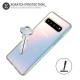Olixar Ultra - Thin Samsung Galaxy S10 5G Case - 100% Clear Olixar Ultra - Thin Samsung Galaxy S10 5G Case - 100% Clear