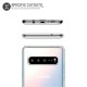 Olixar Ultra - Thin Samsung Galaxy S10 5G Case - 100% Clear Olixar Ultra - Thin Samsung Galaxy S10 5G Case - 100% Clear