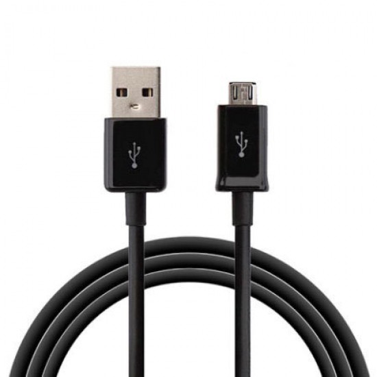 Amazon Echo Dot Power Adapter and 1m Cable - Black