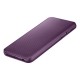 Official Samsung Galaxy J6 2018 Wallet Cover Case - Purple