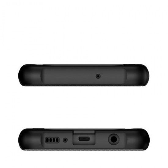 Ghostek Exec 3 Samsung Galaxy S10 Plus Wallet Case - Black